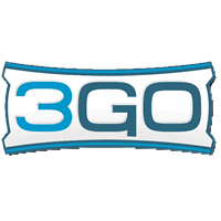 Logo de 3go