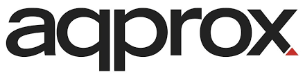 Logo de Aqprox