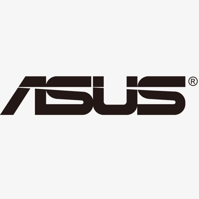 Logo de Asus