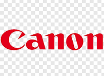 Logo de Cannon