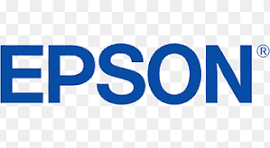 Logo de Epson