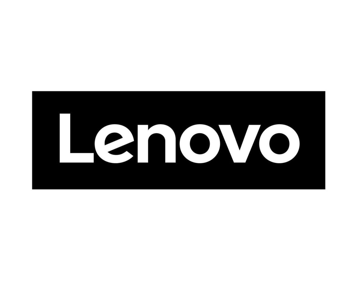 Logo de Lenovo