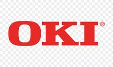 Logo de Oki