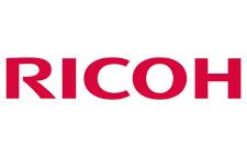 Logo de Ricoh