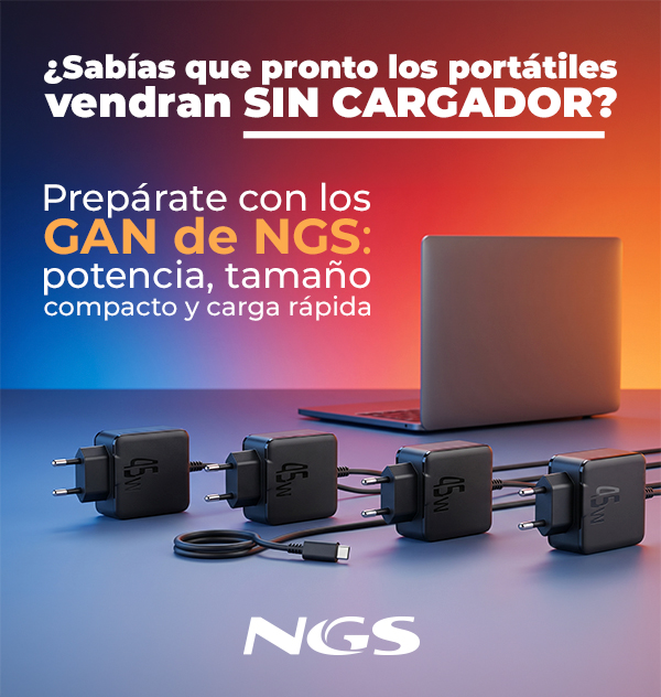 ¿Portátiles sin cargador?